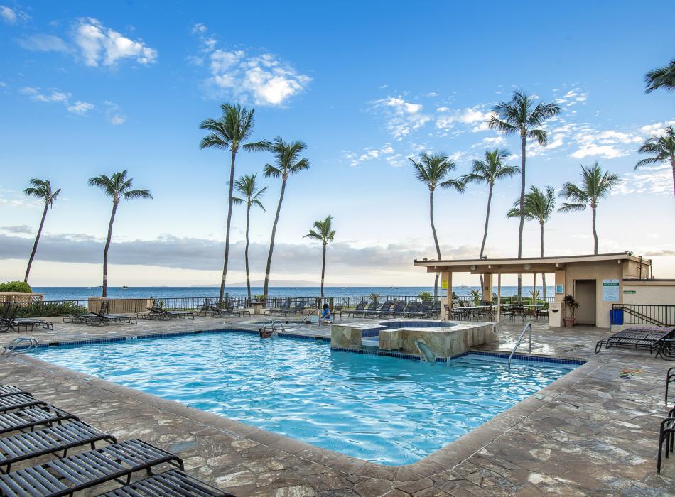 Sugar Beach Resort (Maui Condo) Go Hawaii