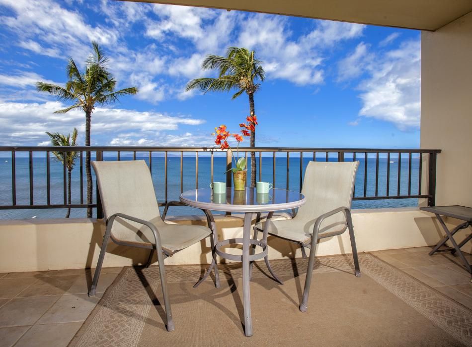 Sugar Beach Resort (Maui Condo) Go Hawaii