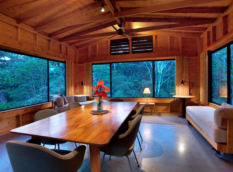 The Falls at Reed's Island Go Hawaii