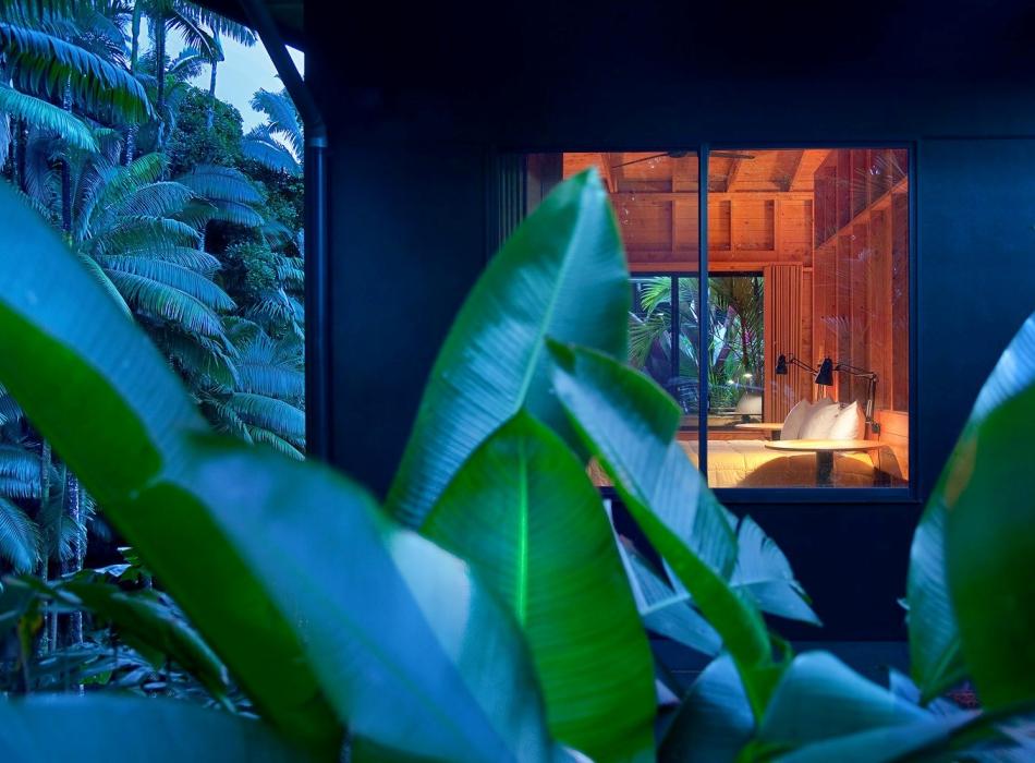 The Falls at Reed's Island Go Hawaii