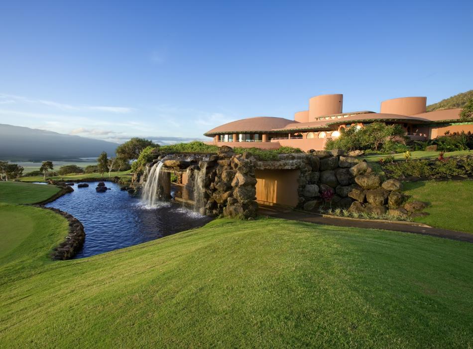 The King Kamehameha Golf Club Go Hawaii