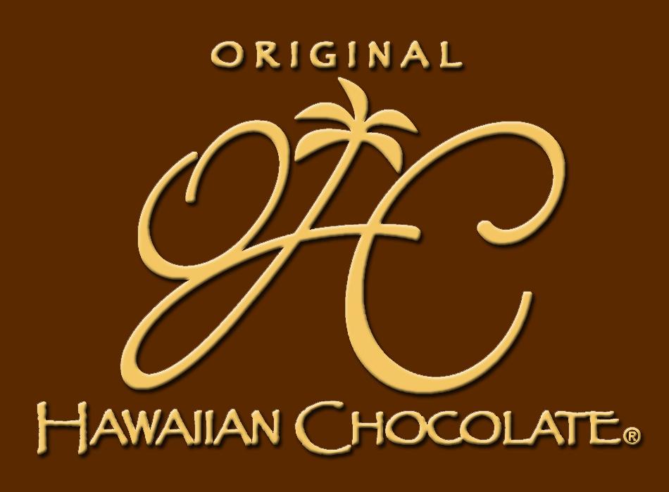 The Original Hawaiian Chocolate Factory Go Hawaii