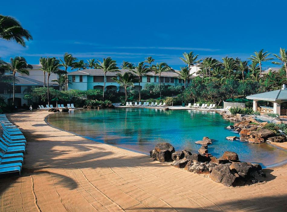 The Point at Poipu Diamond Resorts International Go Hawaii