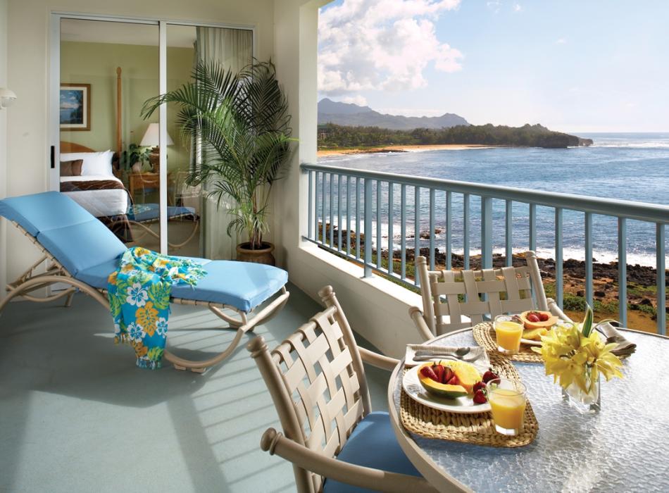 The Point At Poipu Diamond Resorts International Go Hawaii