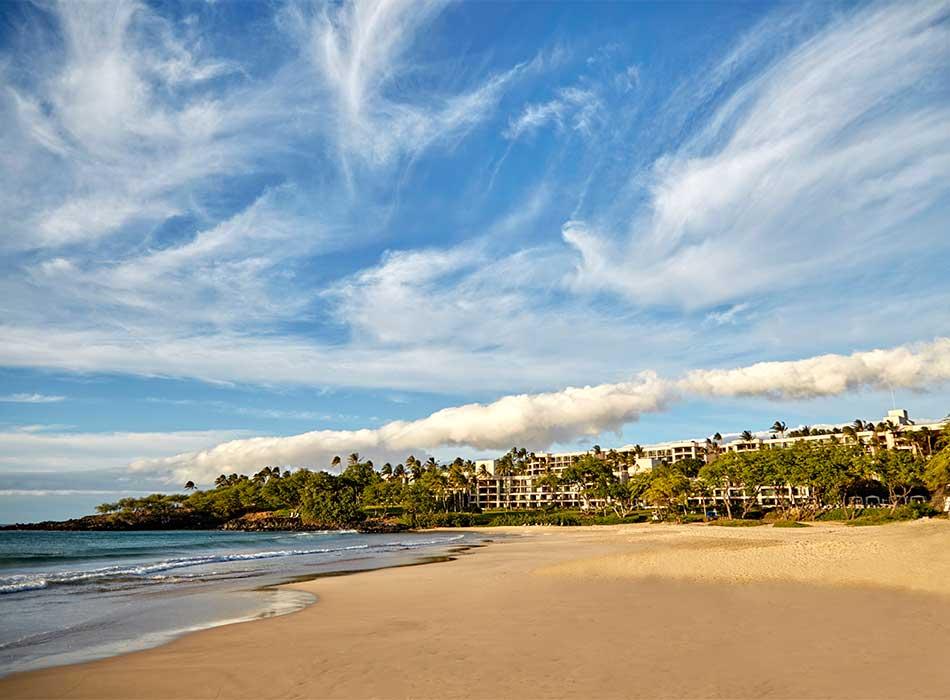 The Westin Hapuna Beach Resort Go Hawaii