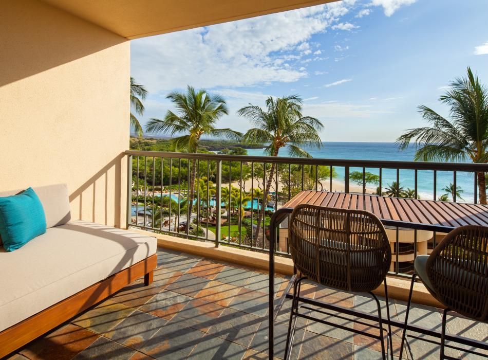 The Westin Hapuna Beach Resort Go Hawaii
