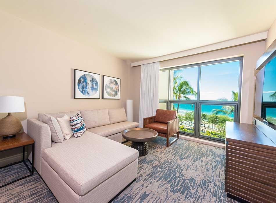 The Westin Hapuna Beach Resort Go Hawaii