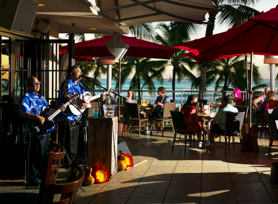 Tiki S Grill Amp Bar Go Hawaii