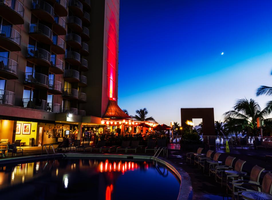 Tiki S Grill Amp Bar Go Hawaii