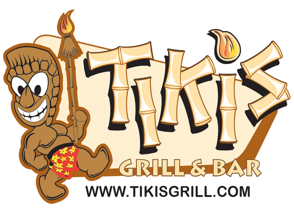 Tiki S Grill Amp Bar Go Hawaii