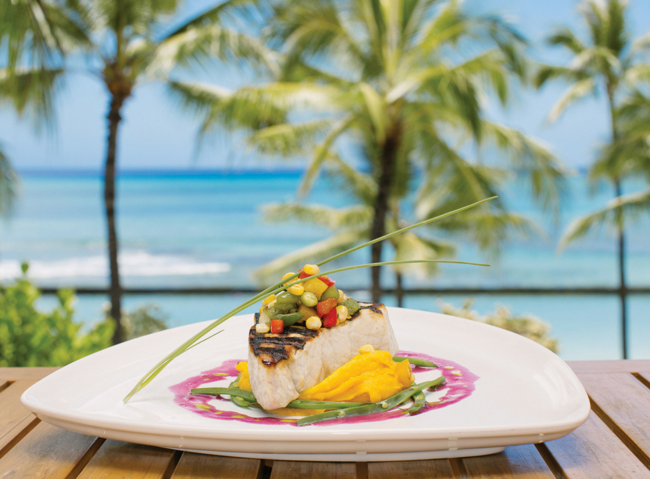 Tiki's Grill & Bar Go Hawaii