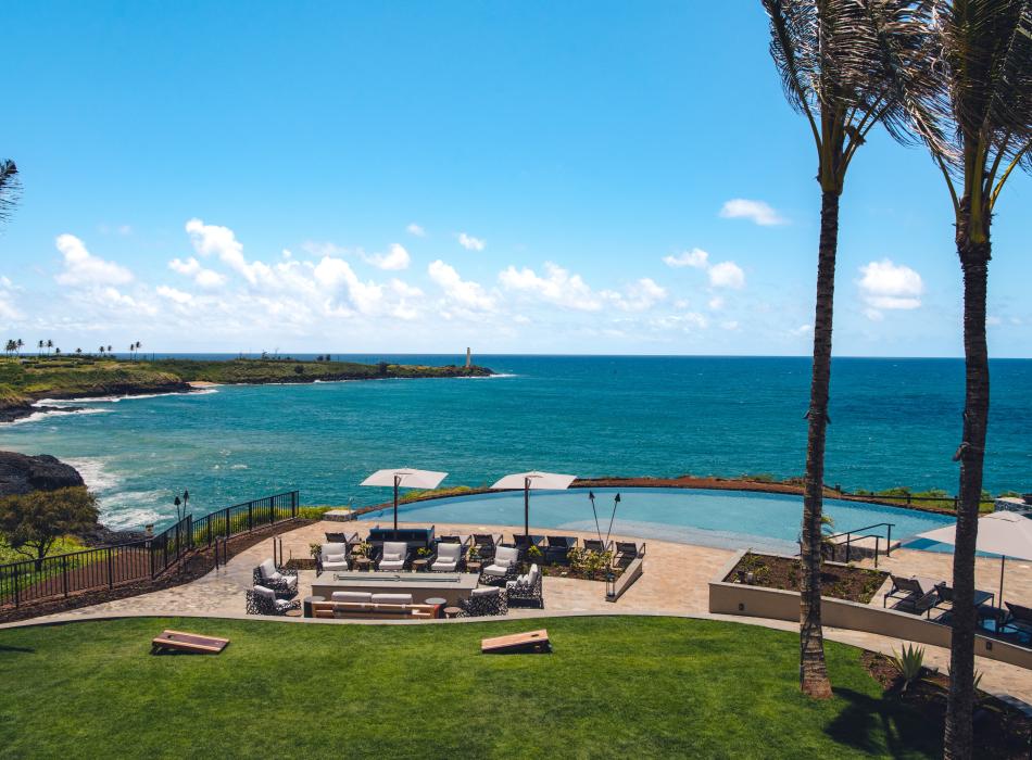 Timbers Kauai Ocean Club & Residences Go Hawaii