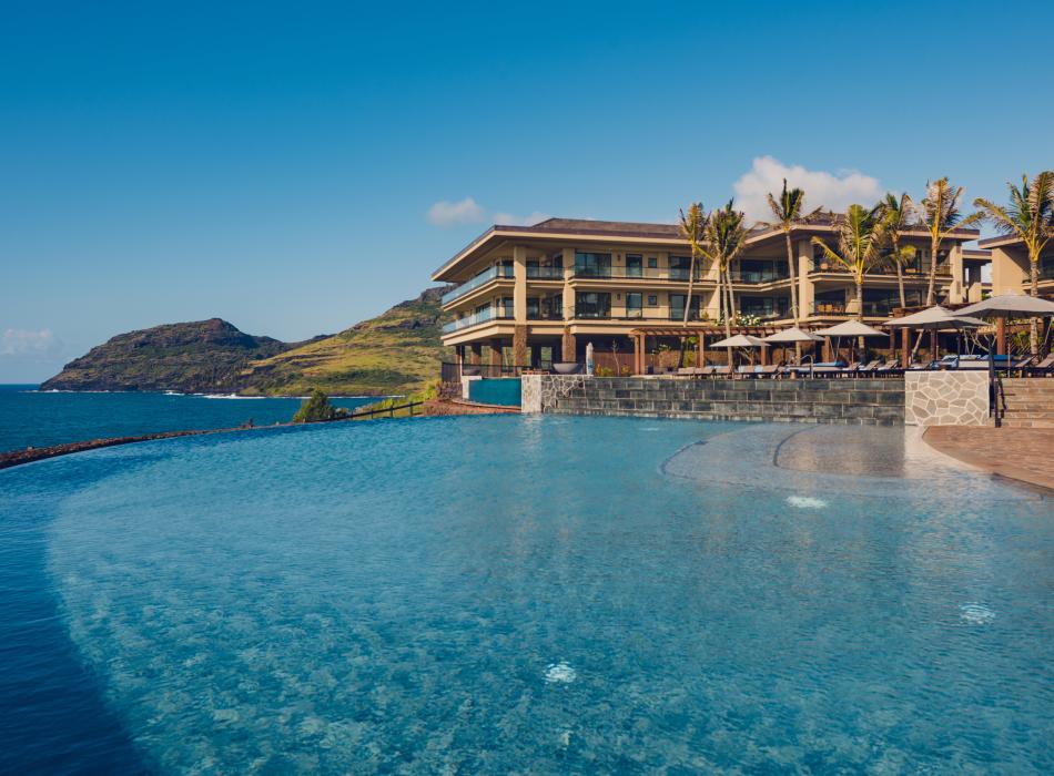 Timbers Kauai Ocean Club & Residences Go Hawaii