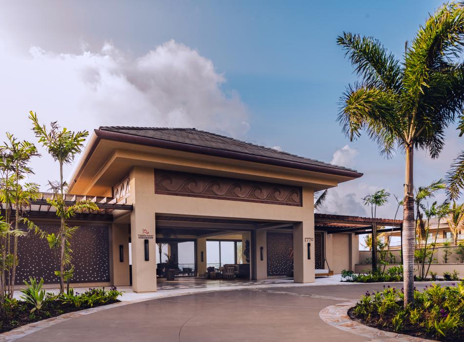 Timbers Kauai Ocean Club & Residences Go Hawaii