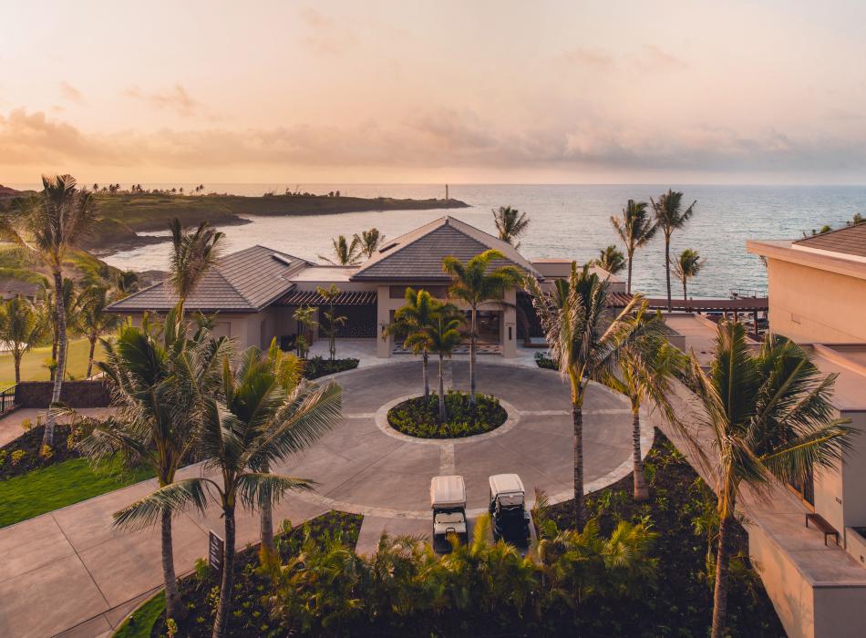 Timbers Kauai Ocean Club & Residences Go Hawaii