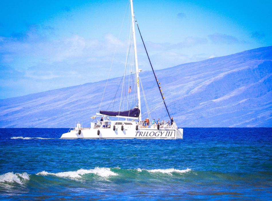 Trilogy Excursions Go Hawaii