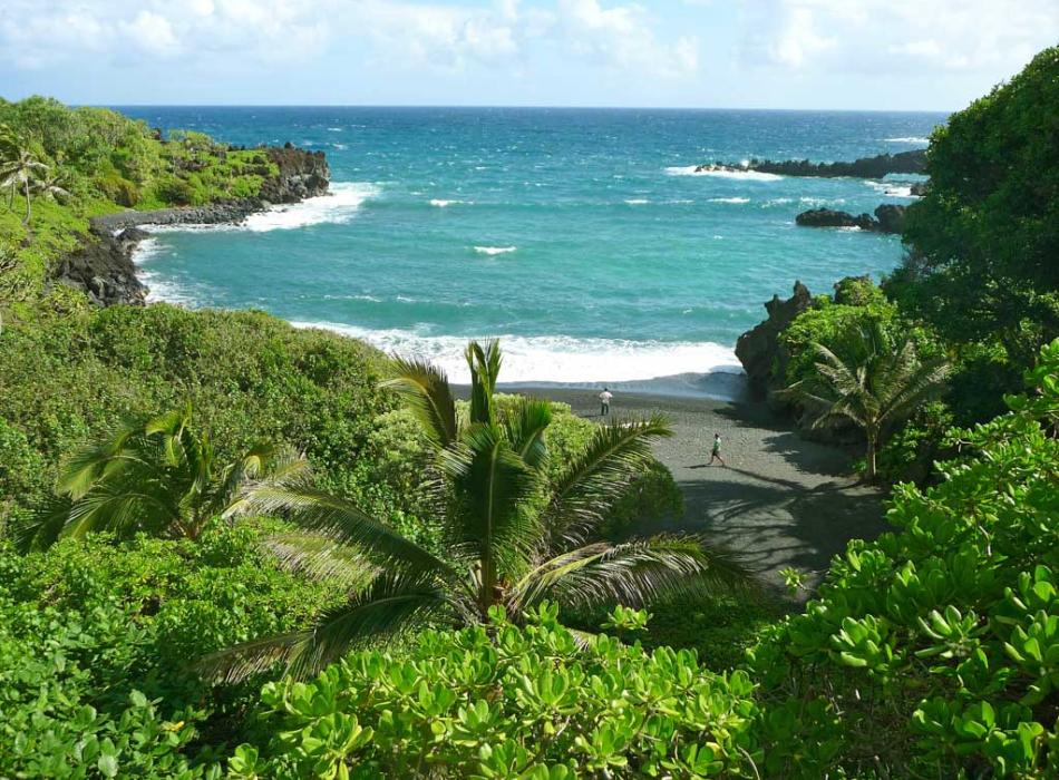 Valley Isle Excursions Go Hawaii