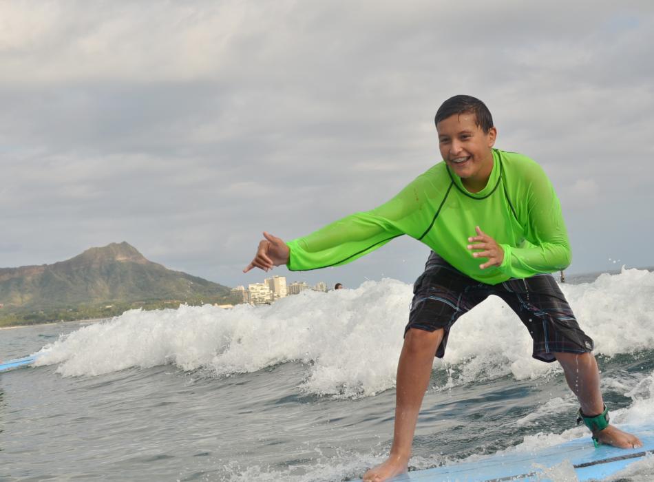 Waikiki Beach Activities Go Hawaii