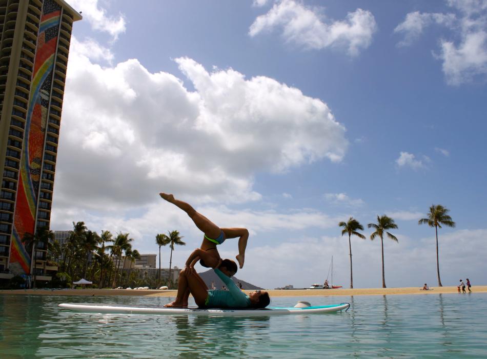 Waikiki Beach Activities Go Hawaii