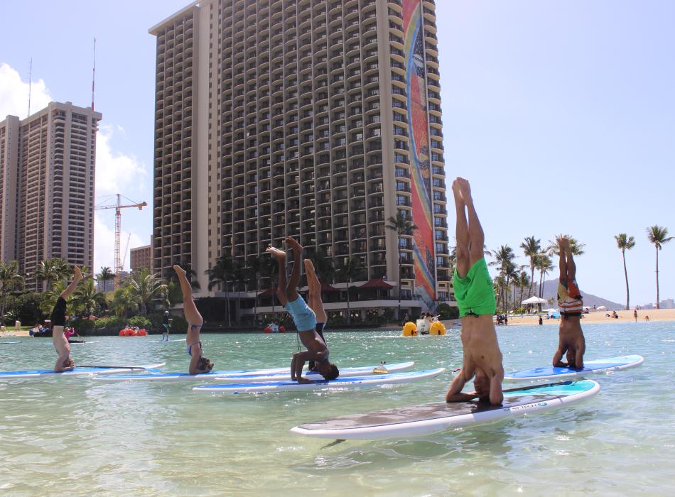 Waikiki Beach Activities Go Hawaii