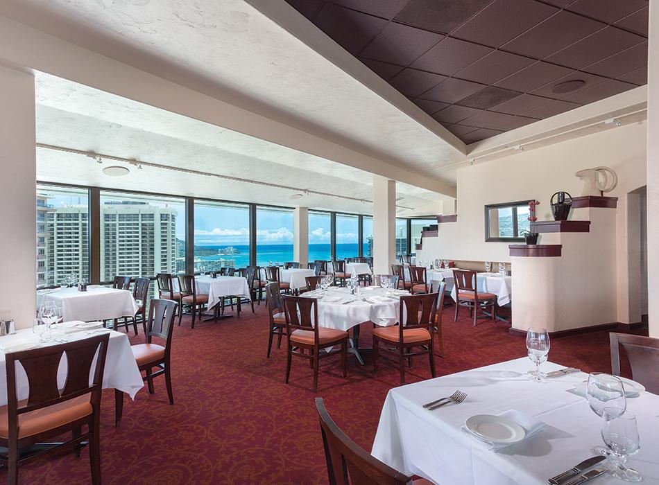 Waikiki Marina Resort At The Ilikai Go Hawaii