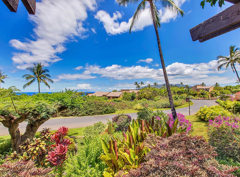 Wailea Ekahi Village, A Destination Residence  Go Hawaii