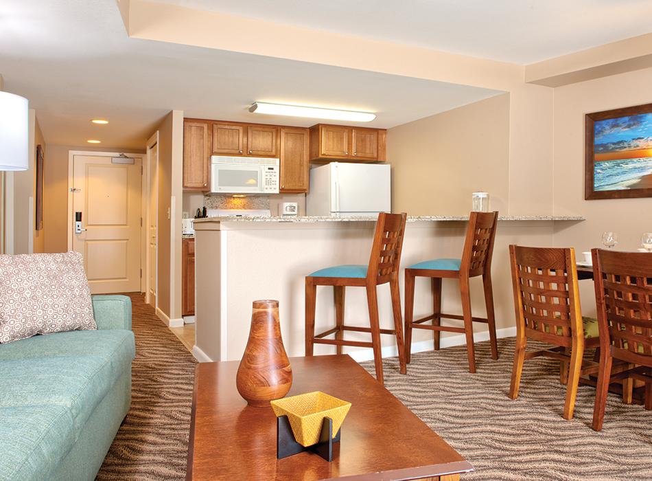 Wyndham Waikiki Beach Walk Hawaii
