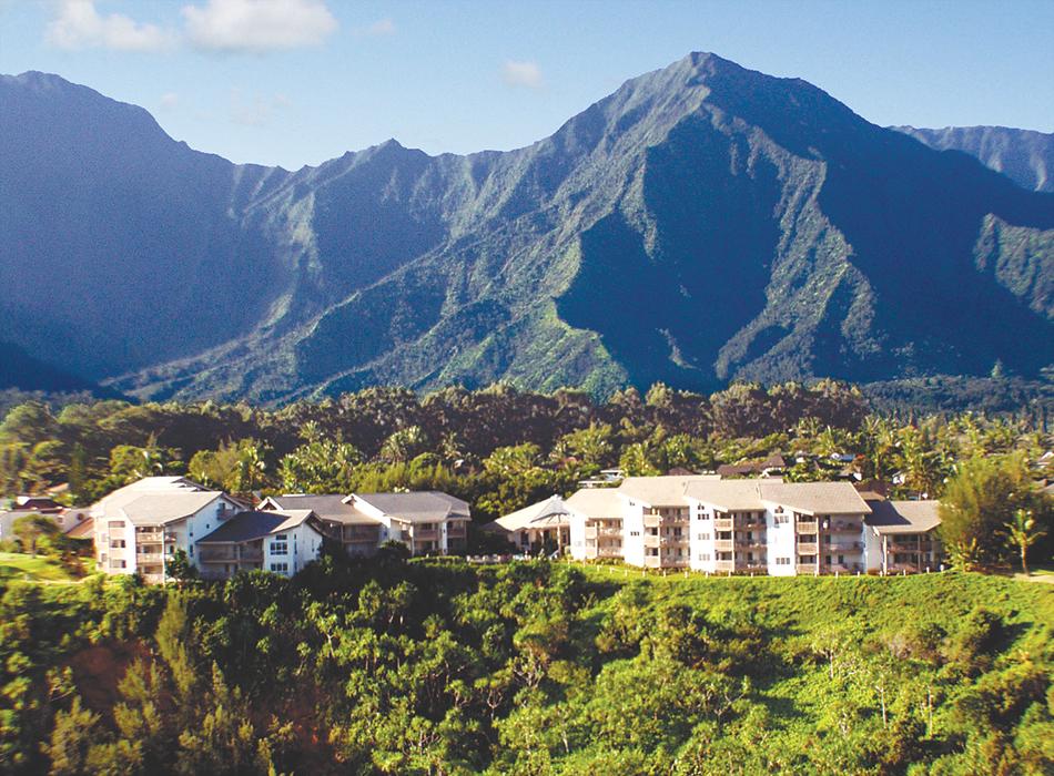 Wyndham Shearwater Go Hawaii