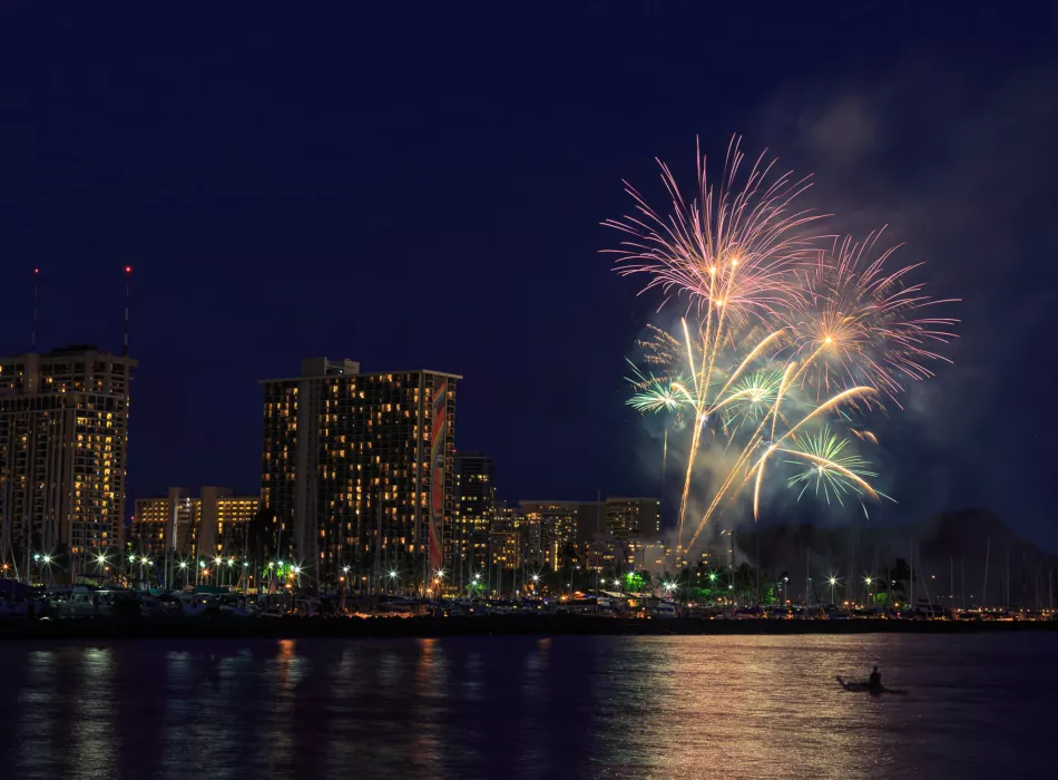 Hilton Hawaii Village