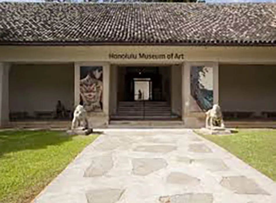 Honolulu Museum of Art