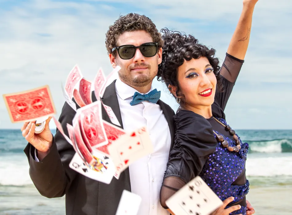 www.matthewsingermagic.com