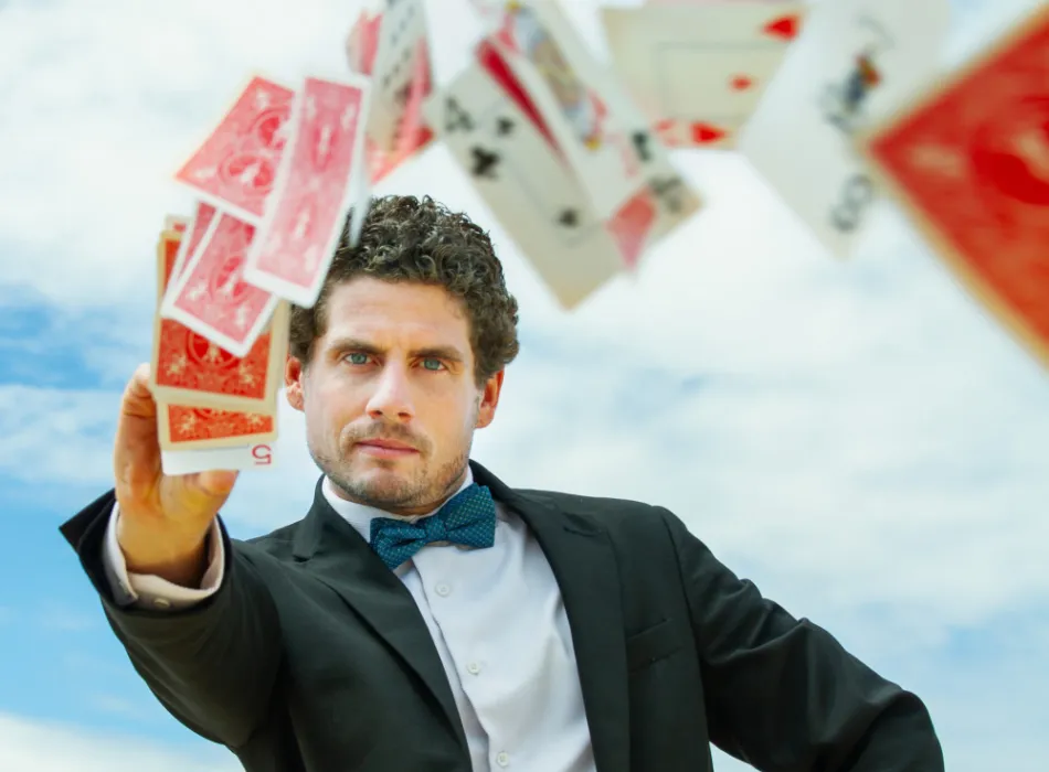 www.matthewsingermagic.com