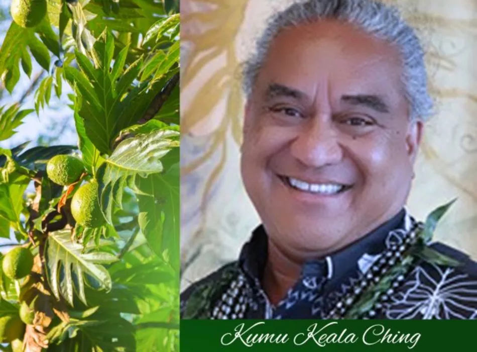Kumu Keala Ching