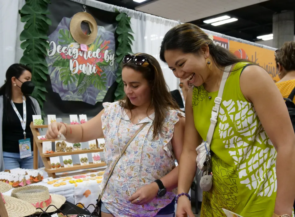 Made in Hawai'i Festival