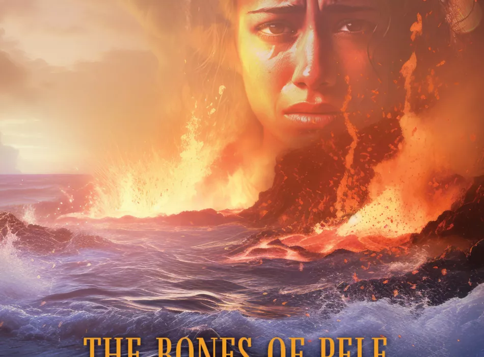 The Bones of Pele with Tresemble