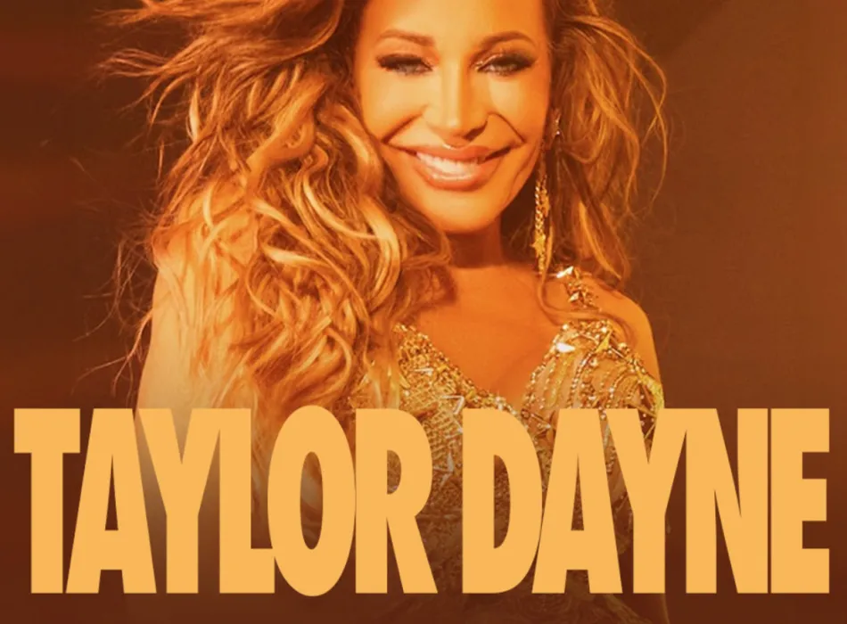 TAYLOR DAYNE | Go Hawaii