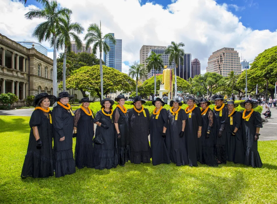 ʻAhahui Kaʻahumanu