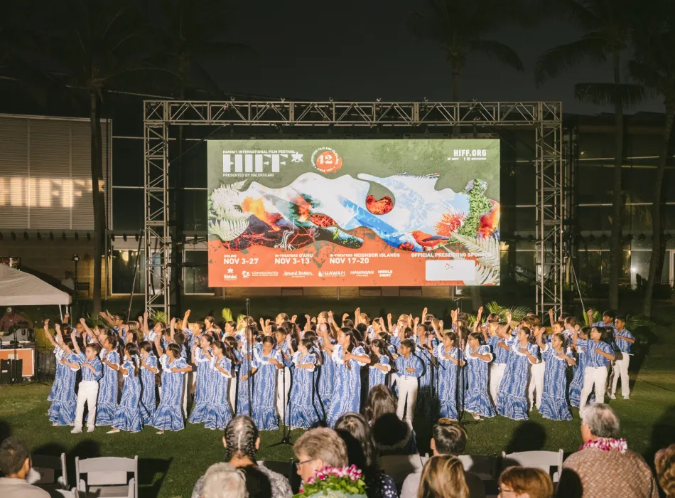 HIFF Screening 2