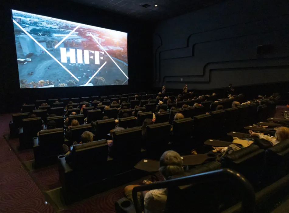 HIFF Fall Festival Presented by Halekulani