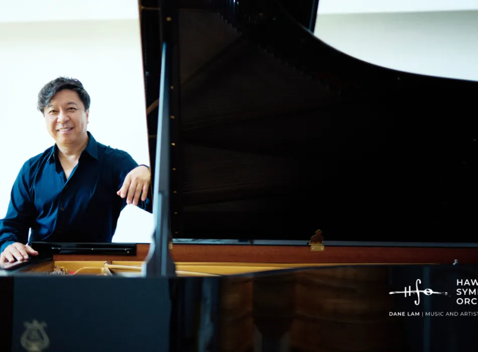 Makoto Ozone, pianist 