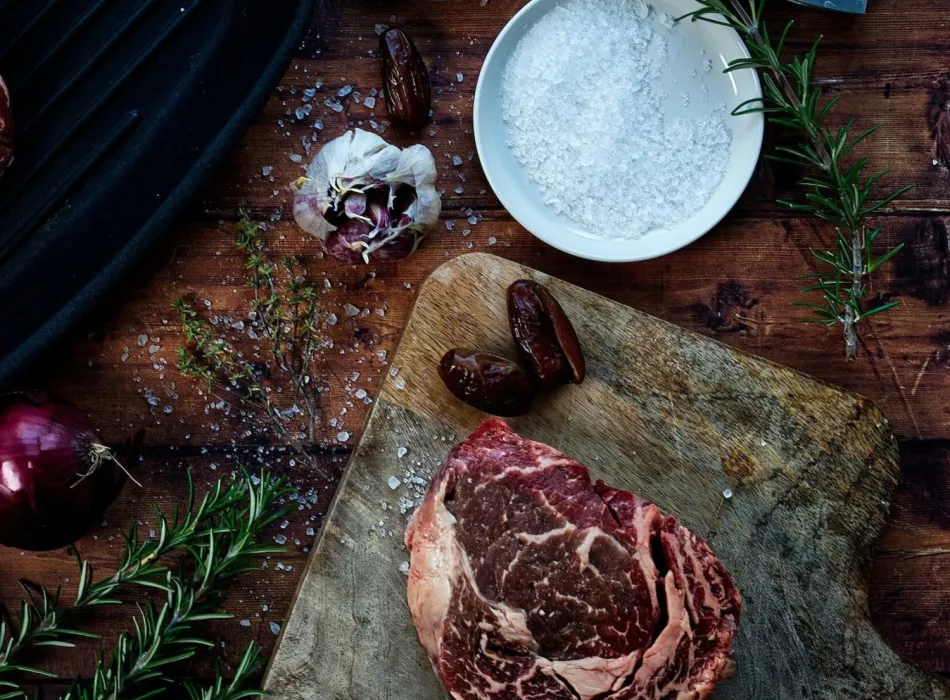 Valentine Sauce Class with Chef Clinton Nuyda