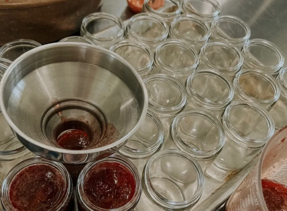 Jam Making Class On Kauai - CookingKauai.com
