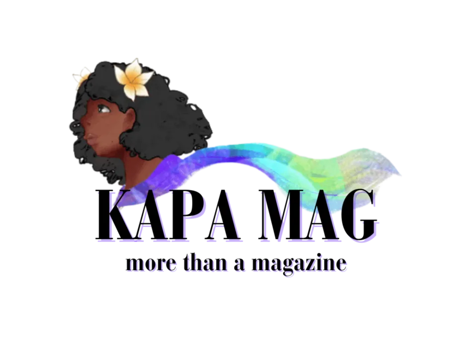Kapa Mag Logo