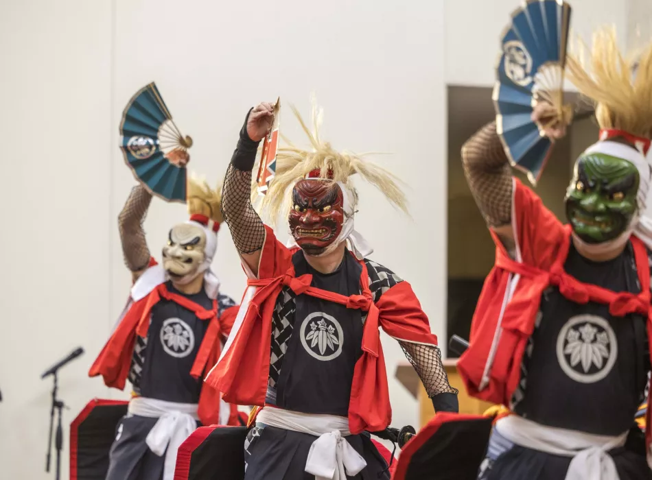 Join us for the 42nd Pan-Pacific Festival on June 13,14,15, 2025