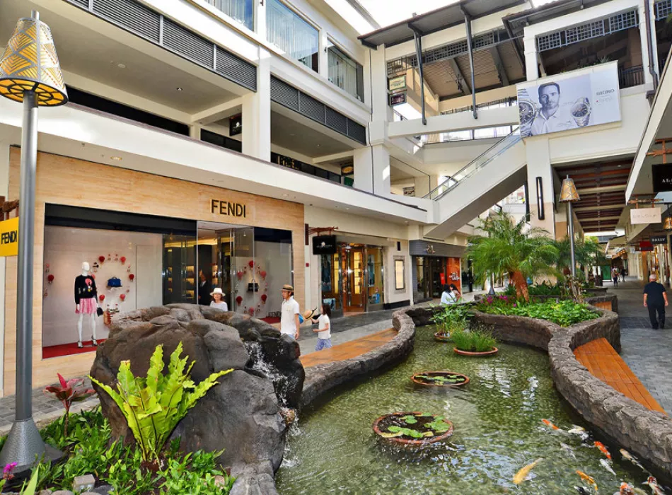 Fendi ala moana hotsell