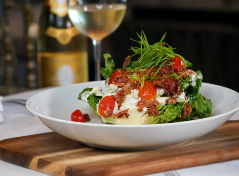 Son'z Steakhouse | Go Hawaii