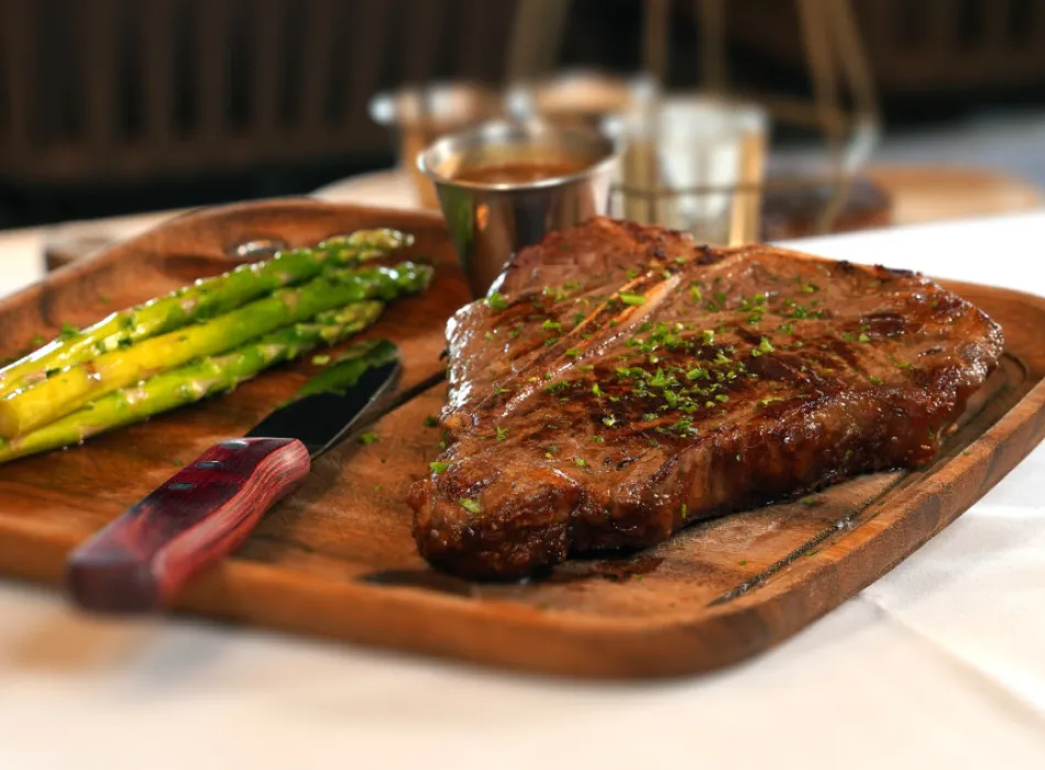 Son'z Steakhouse | Go Hawaii