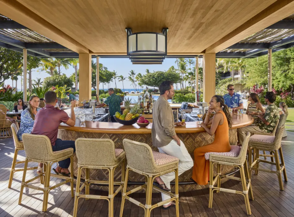 Hā Bar | Go Hawaii