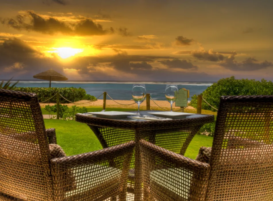 Oasis On The Beach | Go Hawaii