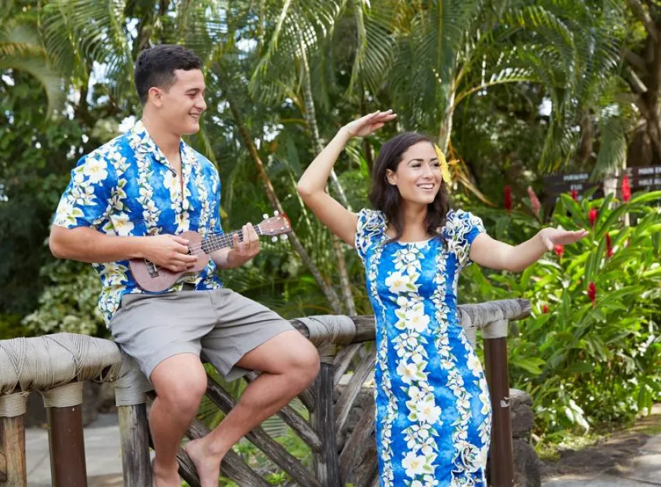 Shop Polynesia | Go Hawaii